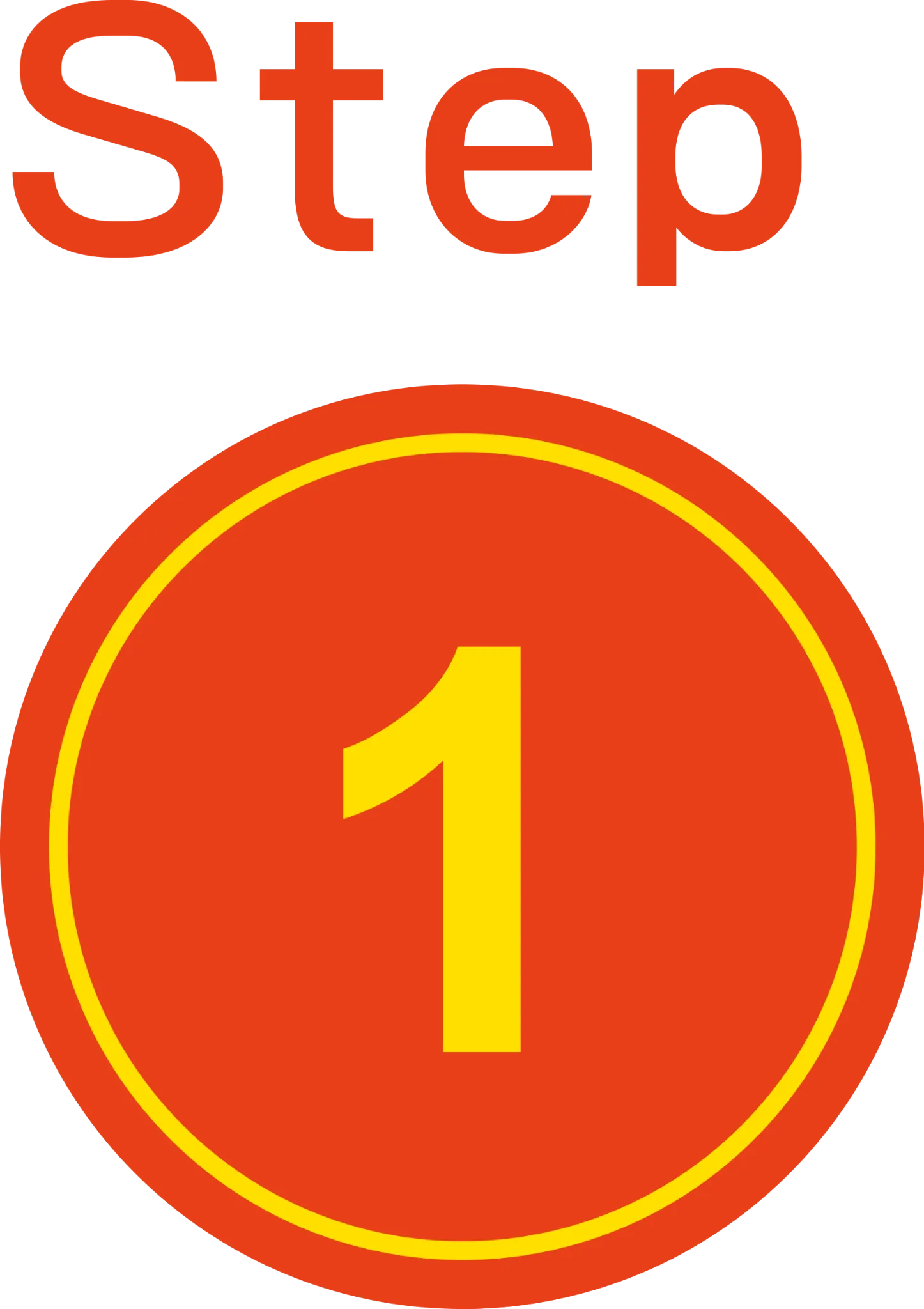 Step 1