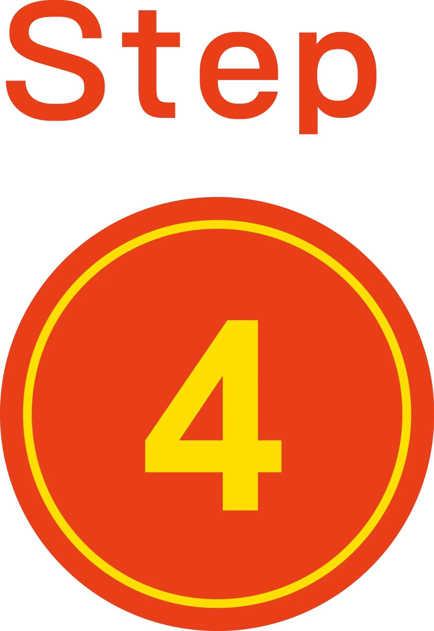 Step 4